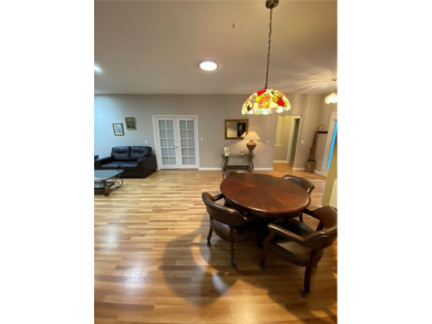 Beautiful St Regis model located on the Main Golf course. This on Kings Ridge Golf Club in Florida - for sale on GolfHomes.com, golf home, golf lot