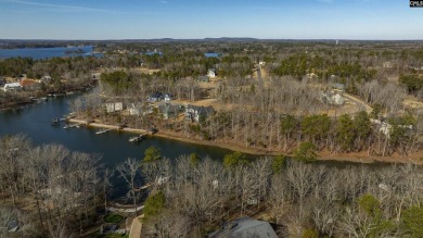 PLEASE VIEW VIRTUAL TOUR LINK.  Welcome to Lot 33 in Whitewater on Timberlake Country Club in South Carolina - for sale on GolfHomes.com, golf home, golf lot