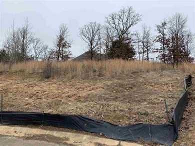 Available lots to build your custom home!!! See plat for lot on Greystone Country Club in Arkansas - for sale on GolfHomes.com, golf home, golf lot