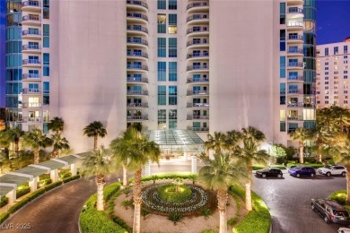 A rare, fully remodeled Strip-facing corner residence at on Las Vegas Country Club in Nevada - for sale on GolfHomes.com, golf home, golf lot