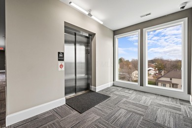 Rarely available Top Floor Luxury Condo with Golf Course and on Little Turtle Golf Club in Ohio - for sale on GolfHomes.com, golf home, golf lot