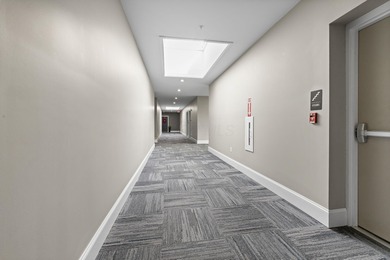 Rarely available Top Floor Luxury Condo with Golf Course and on Little Turtle Golf Club in Ohio - for sale on GolfHomes.com, golf home, golf lot