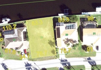 If you are looking for waterfront living with a small community on Saint Andrews South Golf Club in Florida - for sale on GolfHomes.com, golf home, golf lot