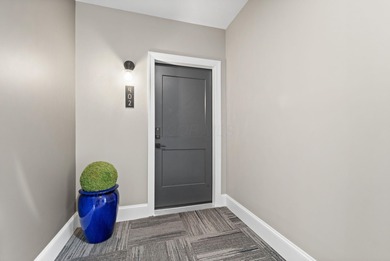 Rarely available Top Floor Luxury Condo with Golf Course and on Little Turtle Golf Club in Ohio - for sale on GolfHomes.com, golf home, golf lot