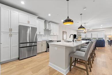 Rarely available Top Floor Luxury Condo with Golf Course and on Little Turtle Golf Club in Ohio - for sale on GolfHomes.com, golf home, golf lot