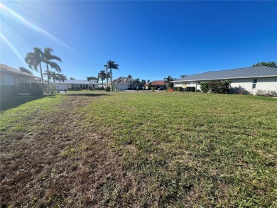 If you are looking for waterfront living with a small community on Saint Andrews South Golf Club in Florida - for sale on GolfHomes.com, golf home, golf lot