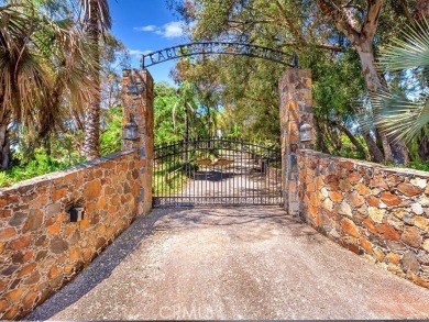 Welcome to Heaven on Earth! Discover your own piece of paradise on Cross Creek Golf Club in California - for sale on GolfHomes.com, golf home, golf lot