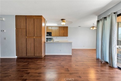 Welcome to this delightful two-bedroom, one-bath condominium on Silver Lakes Golf Course in California - for sale on GolfHomes.com, golf home, golf lot