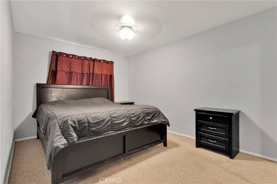 Welcome to this delightful two-bedroom, one-bath condominium on Silver Lakes Golf Course in California - for sale on GolfHomes.com, golf home, golf lot
