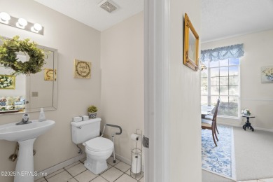 Amazing Golf Course Home on the BEST Lot in Bent Creek! This one on Bent Creek Golf Course in Florida - for sale on GolfHomes.com, golf home, golf lot