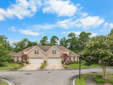 Experience comfortable resort-style living in The Reserves at on Compass Pointe Golf Course in North Carolina - for sale on GolfHomes.com, golf home, golf lot