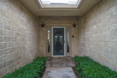 This Inviting, lakefront  2-bedroom 2-bath Villa is conveniently on South Padre Island Golf Club in Texas - for sale on GolfHomes.com, golf home, golf lot