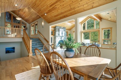 Situated above the Northstar Golf Course and located on one of on Northstar At Tahoe Golf Course in California - for sale on GolfHomes.com, golf home, golf lot