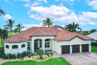 Best Value in Cape Royal! Don't miss this incredible opportunity on Royal Tee Country Club in Florida - for sale on GolfHomes.com, golf home, golf lot