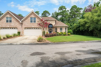BACK ON THE MARKET TO NO FAULT OF THE SELLER. Experience on Compass Pointe Golf Course in North Carolina - for sale on GolfHomes.com, golf home, golf lot