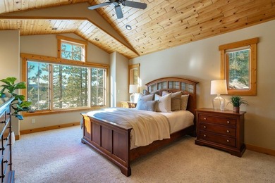 Situated above the Northstar Golf Course and located on one of on Northstar At Tahoe Golf Course in California - for sale on GolfHomes.com, golf home, golf lot