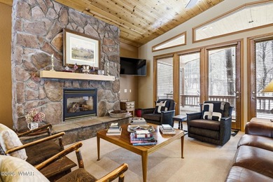 Tucked among the tall pines of Pinetop Country Club, this on Pinetop Lakes Country Club in Arizona - for sale on GolfHomes.com, golf home, golf lot