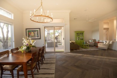 Stunning golf course home on the 2nd fairway of Anthem Country on Anthem Country Club in Nevada - for sale on GolfHomes.com, golf home, golf lot