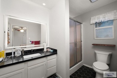 Welcome to this fully furnished turnkey ready, spacious 2 on Sunshine Country Club  in Texas - for sale on GolfHomes.com, golf home, golf lot