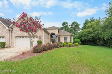 Experience comfortable resort-style living in The Reserves at on Compass Pointe Golf Course in North Carolina - for sale on GolfHomes.com, golf home, golf lot