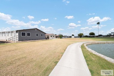 Welcome to this fully furnished turnkey ready, spacious 2 on Sunshine Country Club  in Texas - for sale on GolfHomes.com, golf home, golf lot