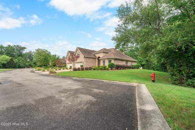 BACK ON THE MARKET TO NO FAULT OF THE SELLER. Experience on Compass Pointe Golf Course in North Carolina - for sale on GolfHomes.com, golf home, golf lot