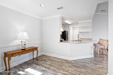 This top-floor condo in the desirable Ocean Links community on The Yard in Florida - for sale on GolfHomes.com, golf home, golf lot