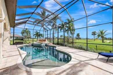 Best Value in Cape Royal! Don't miss this incredible opportunity on Royal Tee Country Club in Florida - for sale on GolfHomes.com, golf home, golf lot