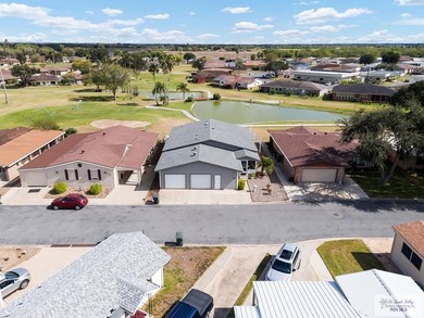 Welcome to this fully furnished turnkey ready, spacious 2 on Sunshine Country Club  in Texas - for sale on GolfHomes.com, golf home, golf lot
