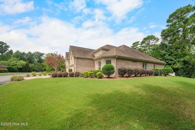BACK ON THE MARKET TO NO FAULT OF THE SELLER. Experience on Compass Pointe Golf Course in North Carolina - for sale on GolfHomes.com, golf home, golf lot
