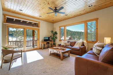 Situated above the Northstar Golf Course and located on one of on Northstar At Tahoe Golf Course in California - for sale on GolfHomes.com, golf home, golf lot