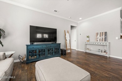 Discover the charm of this upgraded Castle Rock model, where the on Argent Lakes Golf Course in South Carolina - for sale on GolfHomes.com, golf home, golf lot