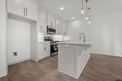 New Construction Home in Hideaway - Premier Amenities Just Steps on Hide-A-Way Lake Golf Course in Texas - for sale on GolfHomes.com, golf home, golf lot