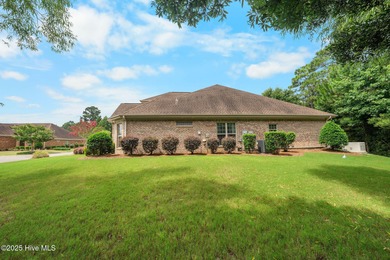 BACK ON THE MARKET TO NO FAULT OF THE SELLER. Experience on Compass Pointe Golf Course in North Carolina - for sale on GolfHomes.com, golf home, golf lot