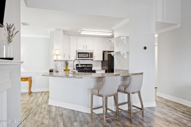 This top-floor condo in the desirable Ocean Links community on The Yard in Florida - for sale on GolfHomes.com, golf home, golf lot