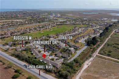 Welcome to this beautifully renovated 2-bedroom, 2-bathroom on South Padre Island Golf Club in Texas - for sale on GolfHomes.com, golf home, golf lot