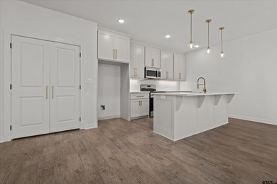 New Construction Home in Hideaway - Premier Amenities Just Steps on Hide-A-Way Lake Golf Course in Texas - for sale on GolfHomes.com, golf home, golf lot