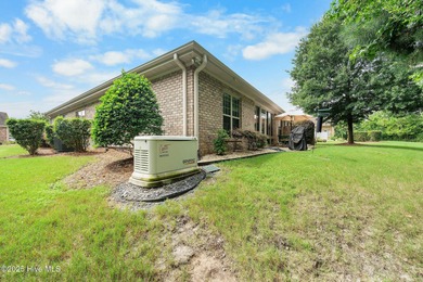 BACK ON THE MARKET TO NO FAULT OF THE SELLER. Experience on Compass Pointe Golf Course in North Carolina - for sale on GolfHomes.com, golf home, golf lot