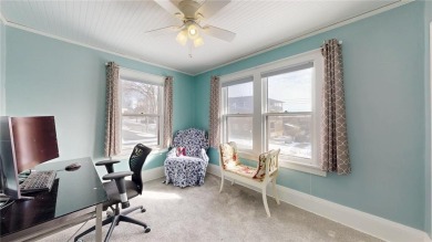 Charming home in desirable Historic Southwest neighborhood! This on Soldiers Memorial Field Golf Course in Minnesota - for sale on GolfHomes.com, golf home, golf lot