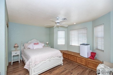 Beautifully maintained custom home located in one of Yuma's most on Desert Hills Golf Course in Arizona - for sale on GolfHomes.com, golf home, golf lot