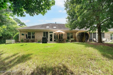 BACK ON THE MARKET TO NO FAULT OF THE SELLER. Experience on Compass Pointe Golf Course in North Carolina - for sale on GolfHomes.com, golf home, golf lot