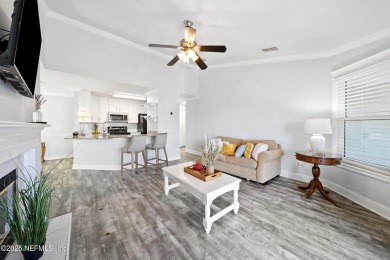 This top-floor condo in the desirable Ocean Links community on The Yard in Florida - for sale on GolfHomes.com, golf home, golf lot