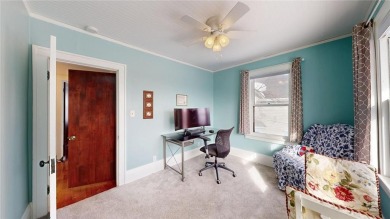 Charming home in desirable Historic Southwest neighborhood! This on Soldiers Memorial Field Golf Course in Minnesota - for sale on GolfHomes.com, golf home, golf lot