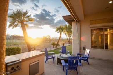 Stunning golf course home on the 2nd fairway of Anthem Country on Anthem Country Club in Nevada - for sale on GolfHomes.com, golf home, golf lot