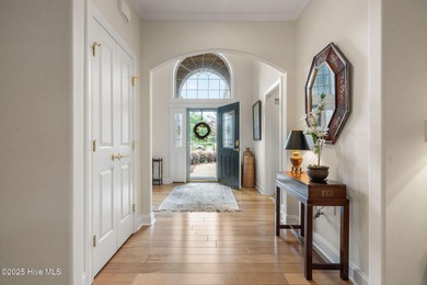 BACK ON THE MARKET TO NO FAULT OF THE SELLER. Experience on Compass Pointe Golf Course in North Carolina - for sale on GolfHomes.com, golf home, golf lot