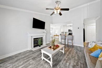 This top-floor condo in the desirable Ocean Links community on The Yard in Florida - for sale on GolfHomes.com, golf home, golf lot