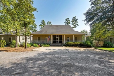 Enjoy living at Steelwood, a secluded 1400+ acre lakefront on Steelwood Country Club in Alabama - for sale on GolfHomes.com, golf home, golf lot