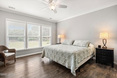 Discover the charm of this upgraded Castle Rock model, where the on Argent Lakes Golf Course in South Carolina - for sale on GolfHomes.com, golf home, golf lot