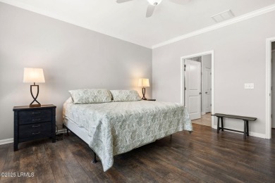Discover the charm of this upgraded Castle Rock model, where the on Argent Lakes Golf Course in South Carolina - for sale on GolfHomes.com, golf home, golf lot