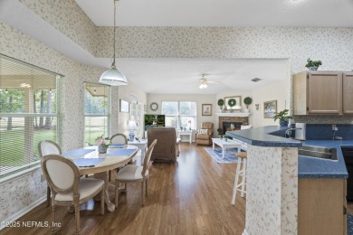 Amazing Golf Course Home on the BEST Lot in Bent Creek! This one on Bent Creek Golf Course in Florida - for sale on GolfHomes.com, golf home, golf lot